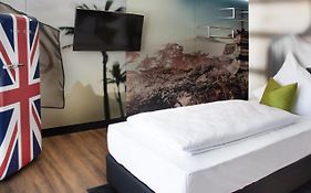 Rnk Hotel By Wmm Hotels